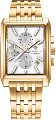 Часы Greenwich Galeon Chrono GW 553.20.13