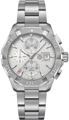 Часы Tag Heuer Aquaracer CAY2111.BA0925