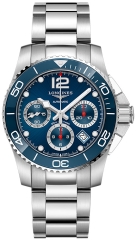Часы Longines HydroConquest  L3.783.4.96.6