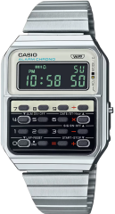Часы Casio Vintage CA-500WE-7B