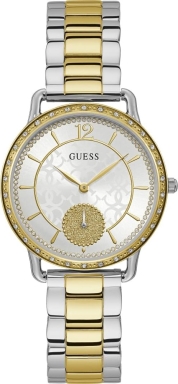 Часы Guess W1290L1