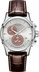 Часы Hamilton Jazzmaster Chrono Quartz  H32612551