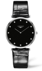 Часы Longines La Grande Classique de Longines Quartz L4.766.4.58.2