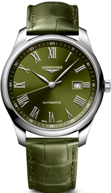 Часы Longines Master Collection L2.893.4.09.2