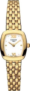 Часы Tissot T-Gold T73.3.330.15