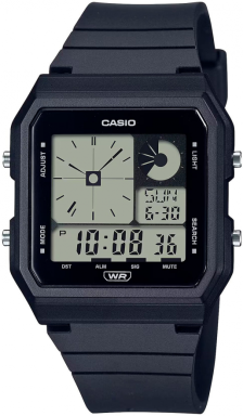 Часы Casio Collection LF-20W-1A