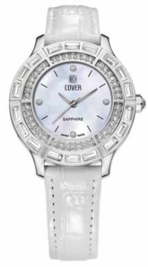 Часы Cover CO139.02