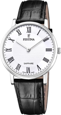 Часы Festina Swiss Made F20012/2