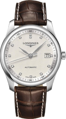 Часы Longines Master Collection L2.793.4.77.3