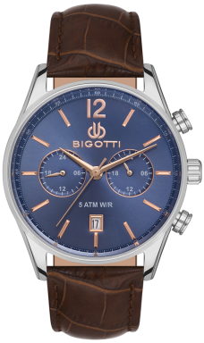 Часы Bigotti Quotidiano BG.1.10510-2