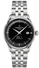 Часы Certina DS-1 C029.807.11.051.00