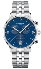 Часы Certina DS Caimano C035.417.11.047.00
