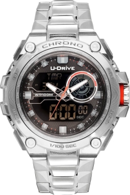 Часы U-Drive U 094.10.35