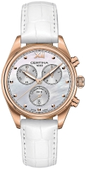 Часы Certina DS-8 Lady C033.234.36.118.00
