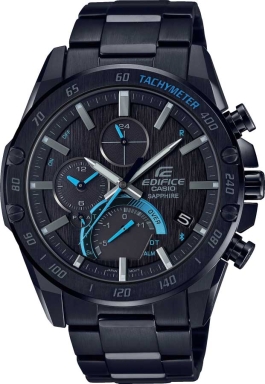 Часы Casio Edifice EQB-1000XDC-1AER
