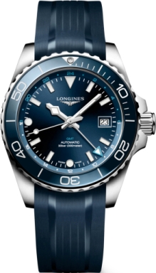Часы Longines HydroConquest L3.790.4.96.9