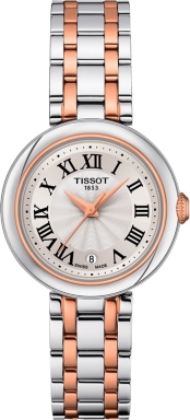 Часы Tissot Bellissima Small Lady T126.010.22.013.01