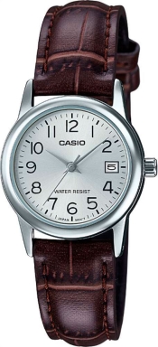 Часы Casio Collection LTP-V002L-7B2