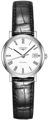 Часы Longines The Longines Elegant Collection L4.309.4.11.2