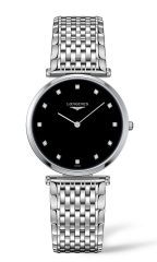 Часы Longines La Grande Classique de Longines Quartz L4.709.4.55.6