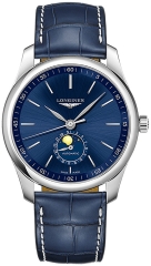 Часы Longines Master Collection Auto L2.919.4.92.0