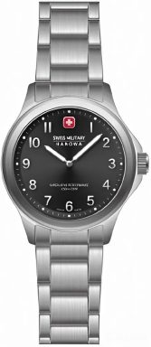  Часы Swiss Military Hanowa Commander SMWLG0002901