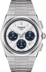 Часы Tissot PRX Automatic Chronograph T137.427.11.011.01