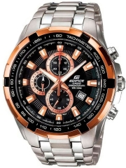 Часы Casio Edifice EF-539D-1A5