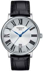 Часы Tissot Carson Premium T122.410.16.033.00
