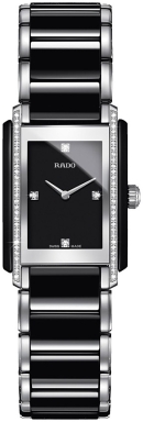 Часы Rado Integral Diamonds R20217712