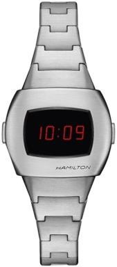 Hamilton American Classic PSR 74 H52304130