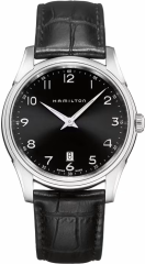 Часы Hamilton Jazzmaster Thinline Quartz H38511733