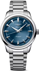 Часы Longines Conquest Heritage L1.649.4.92.6