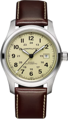 Часы Hamilton Khaki Field  Auto H70555523
