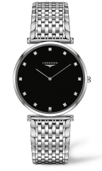 Часы Longines La Grande Classique de Longines Quartz L4.766.4.58.6