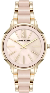 Часы Anne Klein 1412IRGB