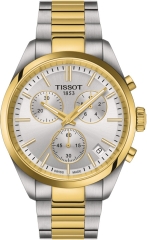 Часы Tissot PR 100 Chronograph T150.417.22.031.00