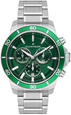 Мужские часы Jacques Philippe Furious JPQGC1513X6