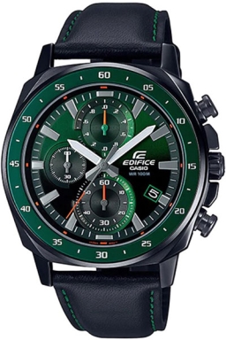 Часы Casio Edifice EFV-600CL-3A