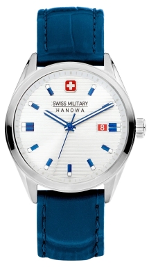 Часы Swiss Military Hanowa Roadrunner SMWGB2200103