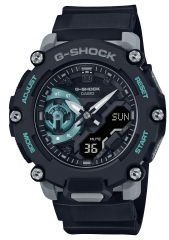 Часы Casio G-Shock GA-2200M-1AER