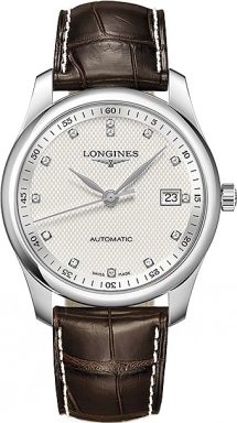 Часы Longines Master Collection Auto L2.793.4.77.5