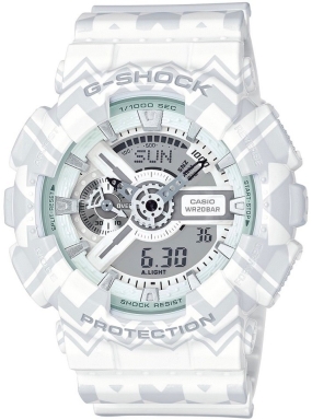 Часы Casio G-Shock GA-110TP-7A