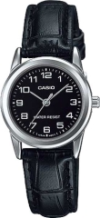 Часы Casio Collection LTP-V001L-1B