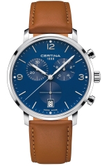 Часы Certina DS Caimano C035.417.16.047.00