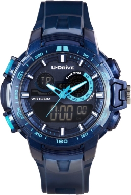 Часы U-Drive U 064 U 064.13.33