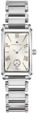 Часы Hamilton American Classic H11221114