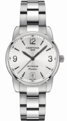 Часы Certina DS Podium Lady C034.210.11.037.00