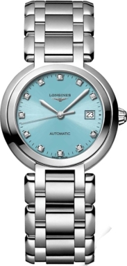 Часы Longines PrimaLuna L8.113.4.90.6