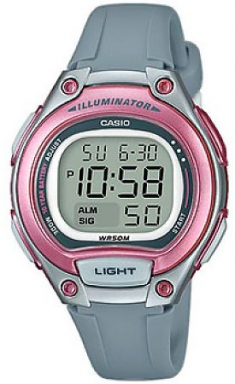Часы Casio Collection LW-203-8A